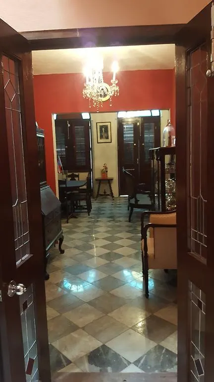 Casa Del Valle Guest House サンジョアン プエルトリコ