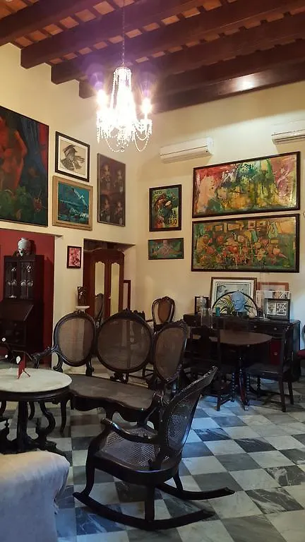 Casa Del Valle Guest House サンジョアン 0*,  プエルトリコ