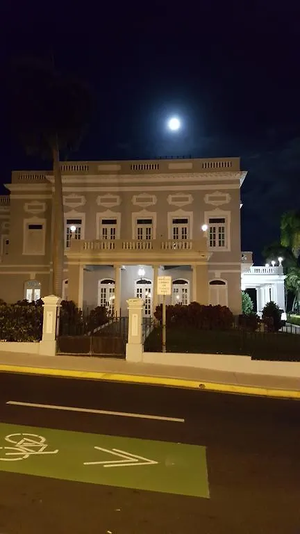 Casa Del Valle Guest House サンジョアン