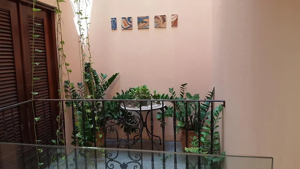 Casa Del Valle Guest House サンジョアン